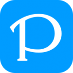 pixiv Logo